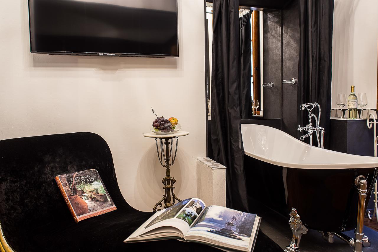Palazzo Gallery - The Tuscan Collection Appartement *