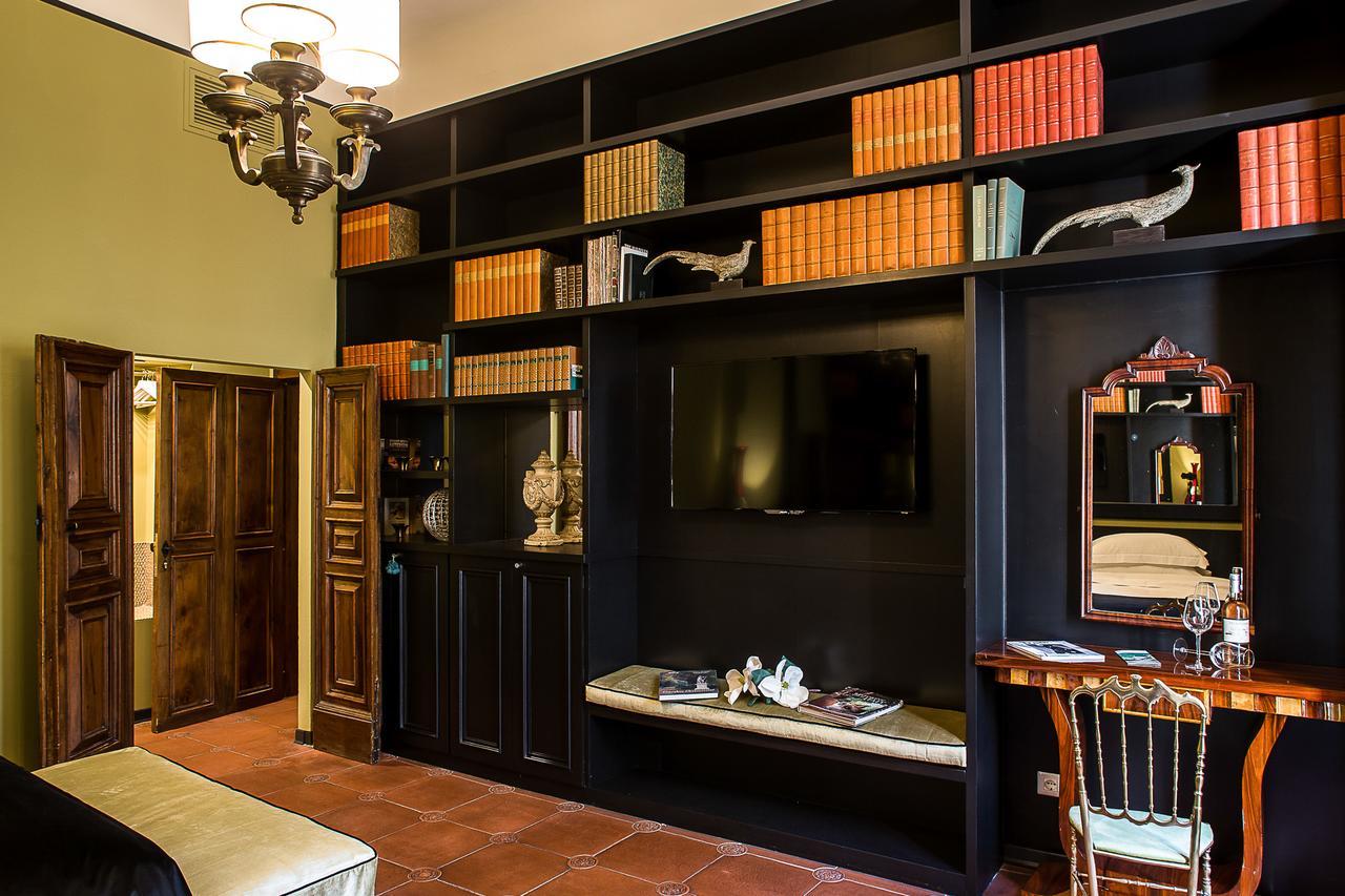 Palazzo Gallery - The Tuscan Collection Appartement *
