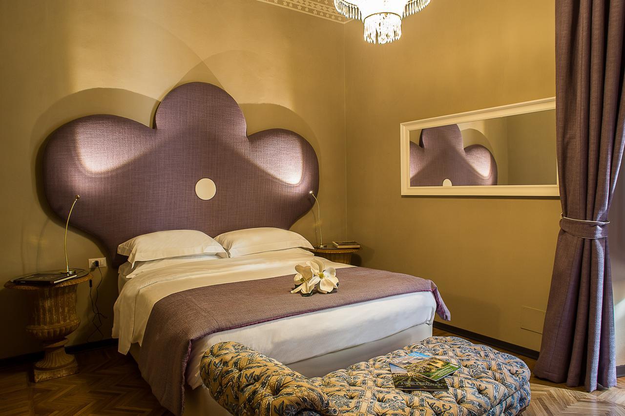 Appartement Palazzo Gallery - The Tuscan Collection