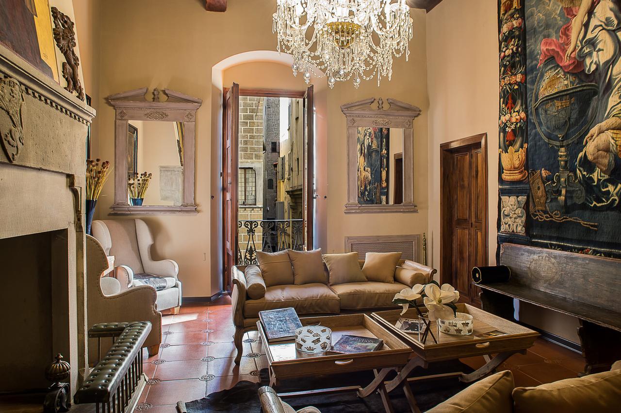 Palazzo Gallery - The Tuscan Collection Appartement *