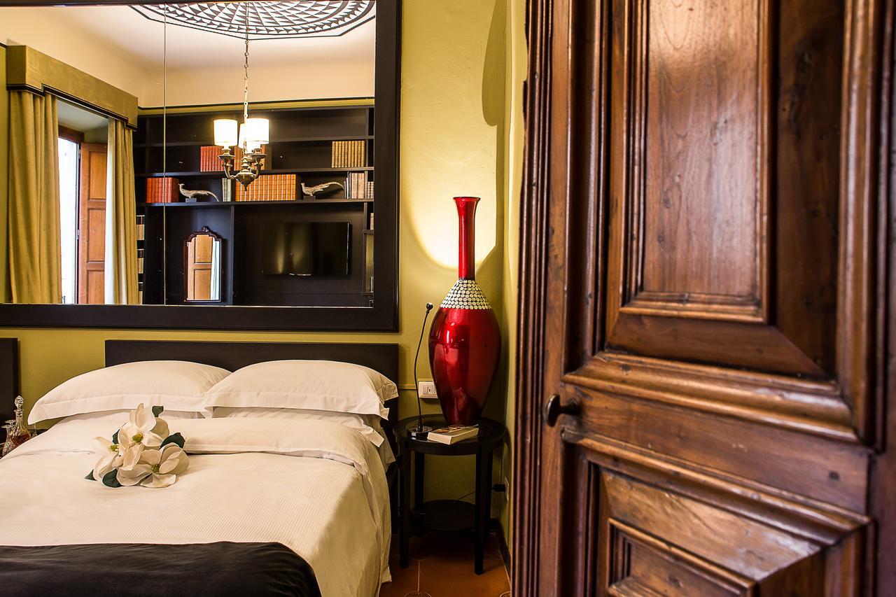 Palazzo Gallery - The Tuscan Collection Appartement *