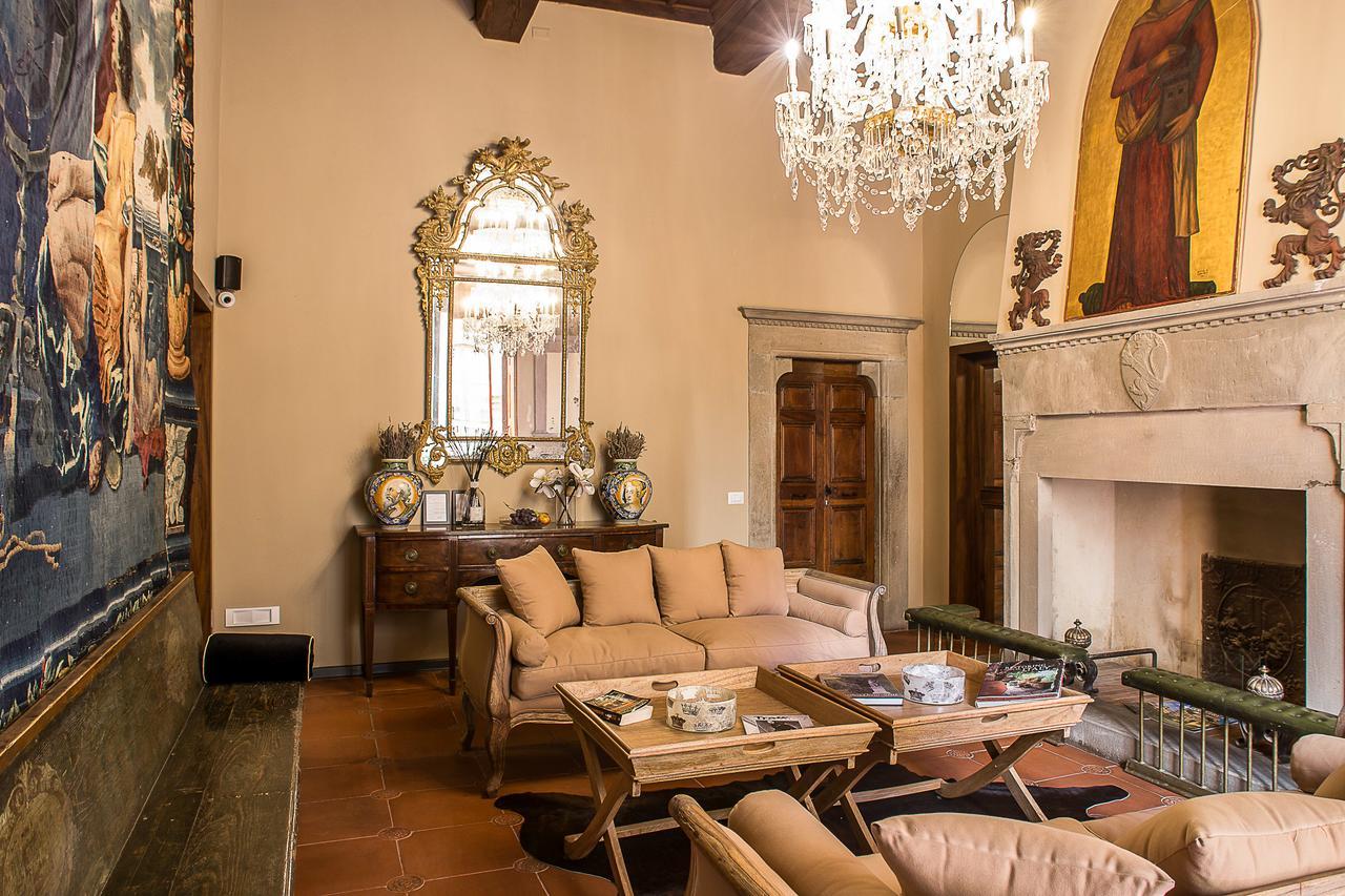 Palazzo Gallery - The Tuscan Collection Appartement Florence