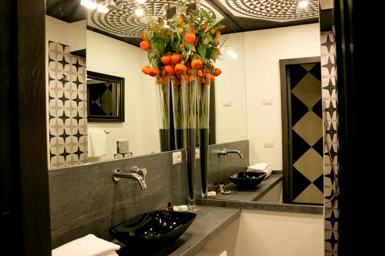 Appartement Palazzo Gallery - The Tuscan Collection
