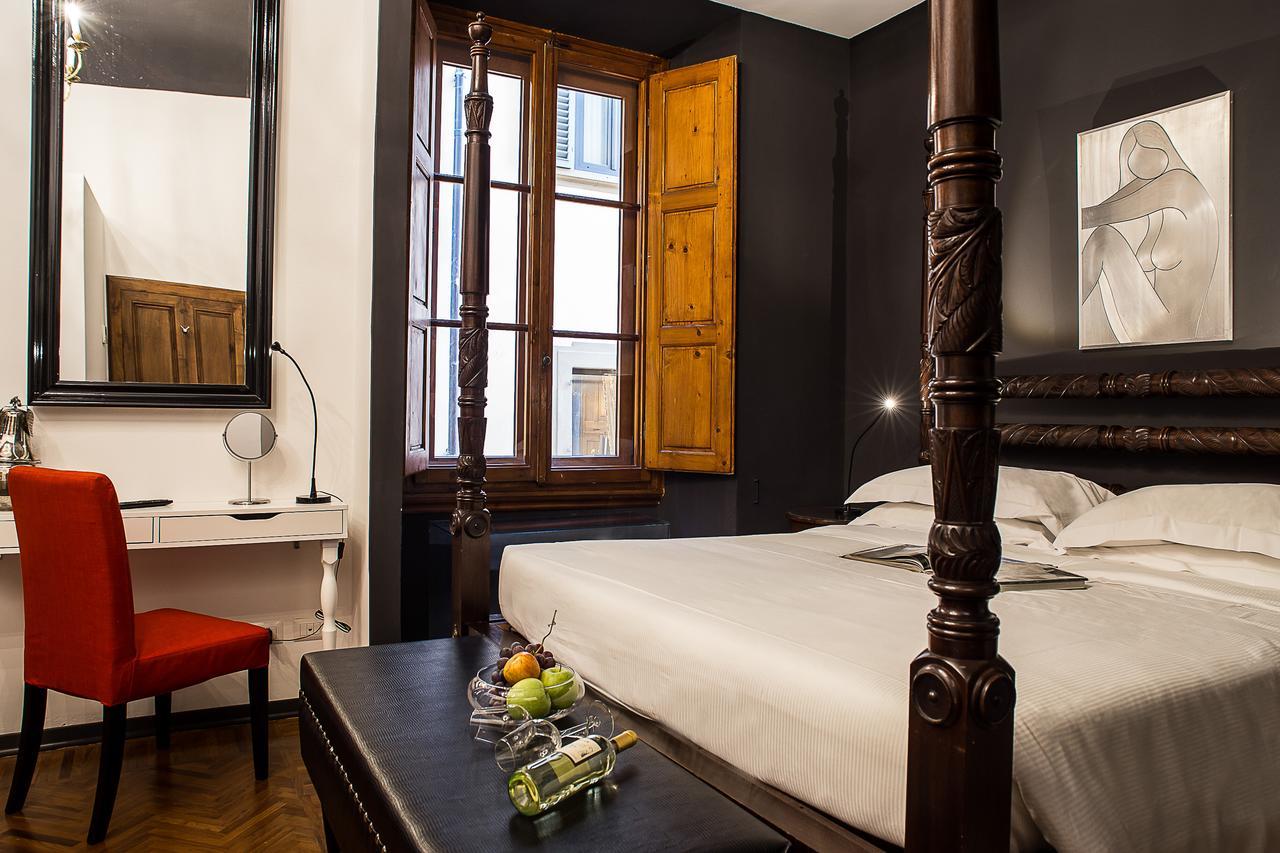Appartement Palazzo Gallery - The Tuscan Collection
