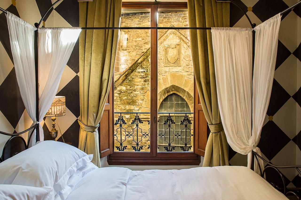 Palazzo Gallery - The Tuscan Collection Appartement Florence