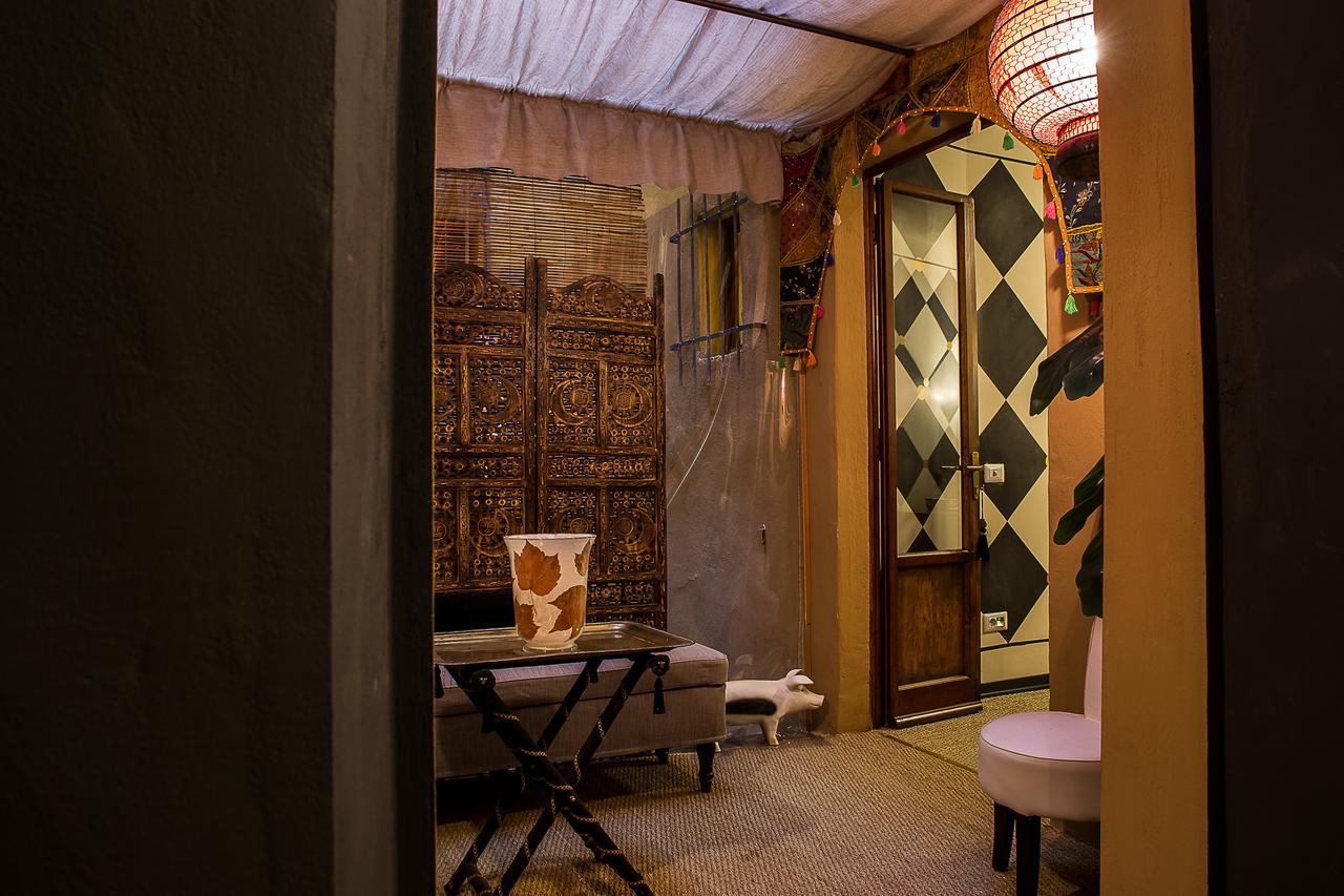 Appartement Palazzo Gallery - The Tuscan Collection *