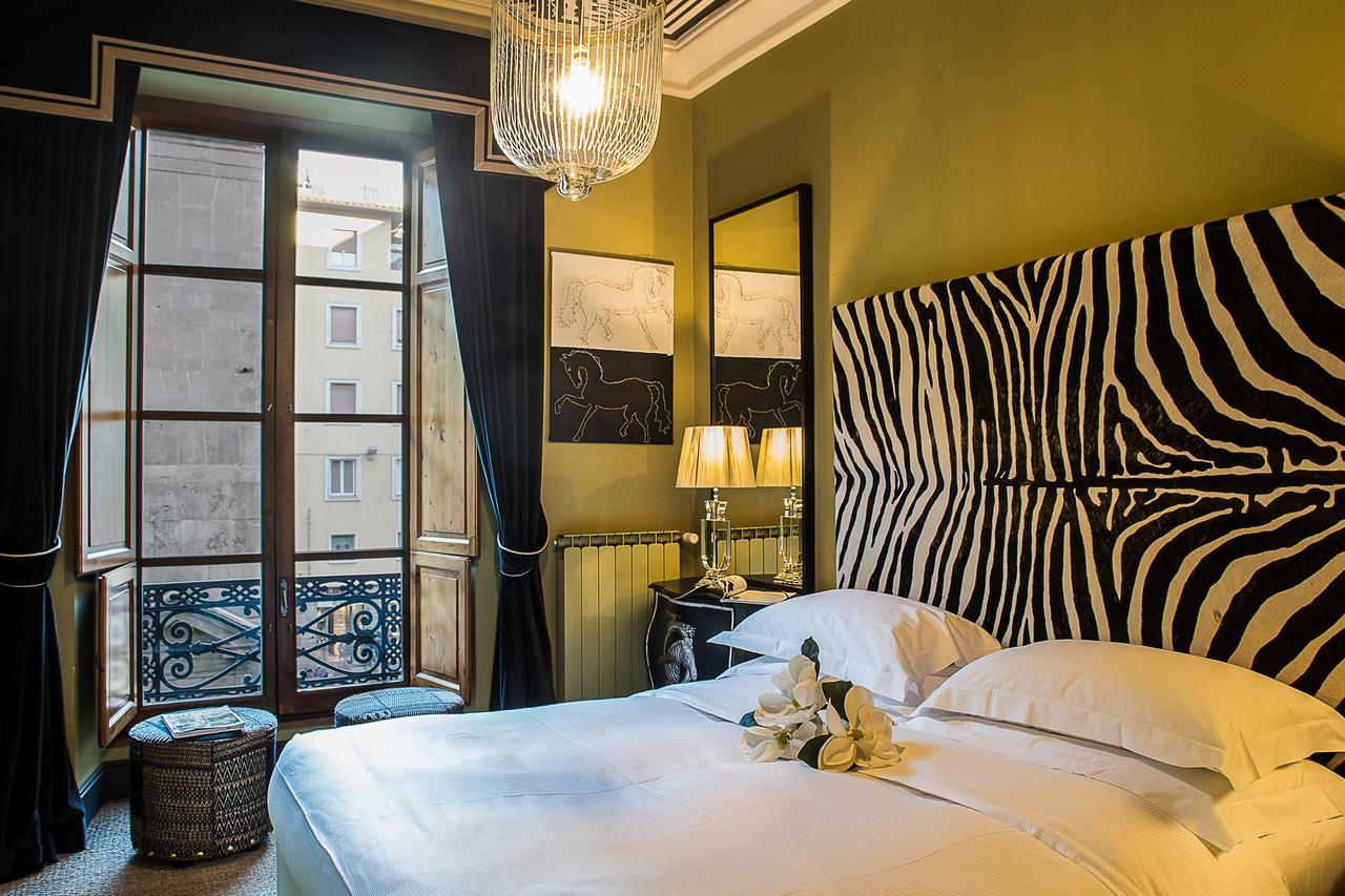 Palazzo Gallery - The Tuscan Collection Appartement *