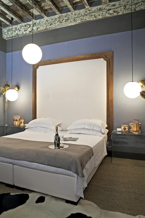 Appartement Palazzo Gallery - The Tuscan Collection *