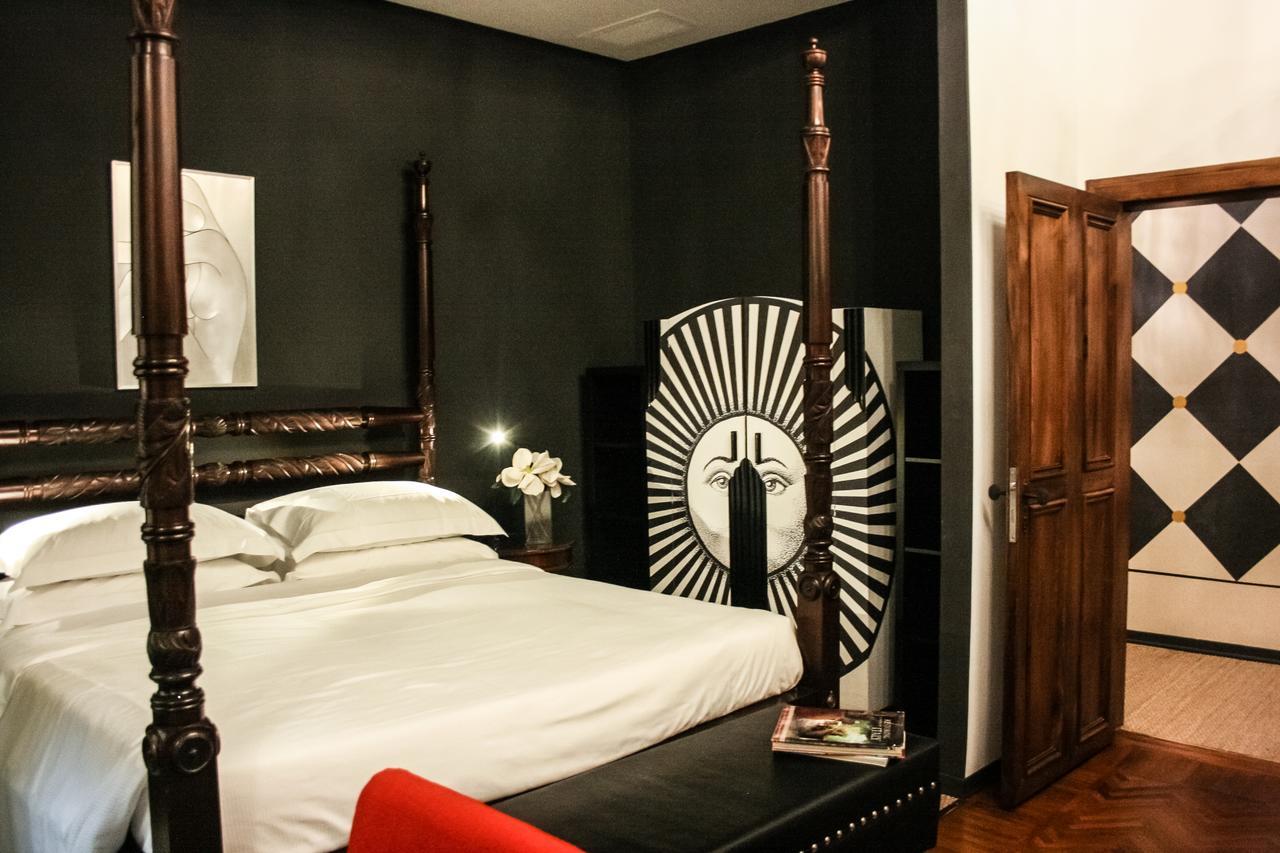 Appartement Palazzo Gallery - The Tuscan Collection Florence
