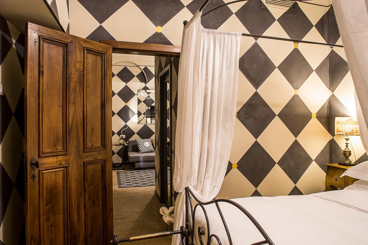 Appartement Palazzo Gallery - The Tuscan Collection