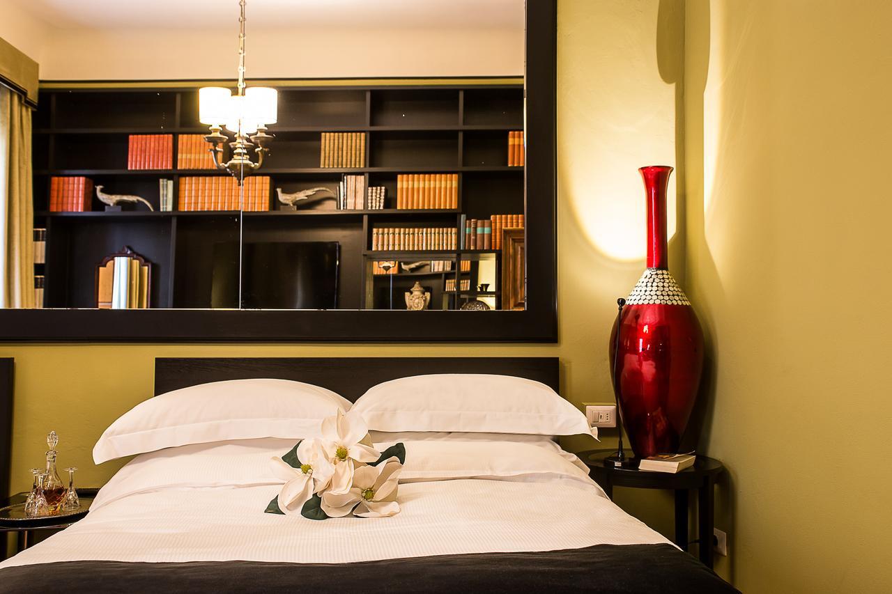Palazzo Gallery - The Tuscan Collection Appartement