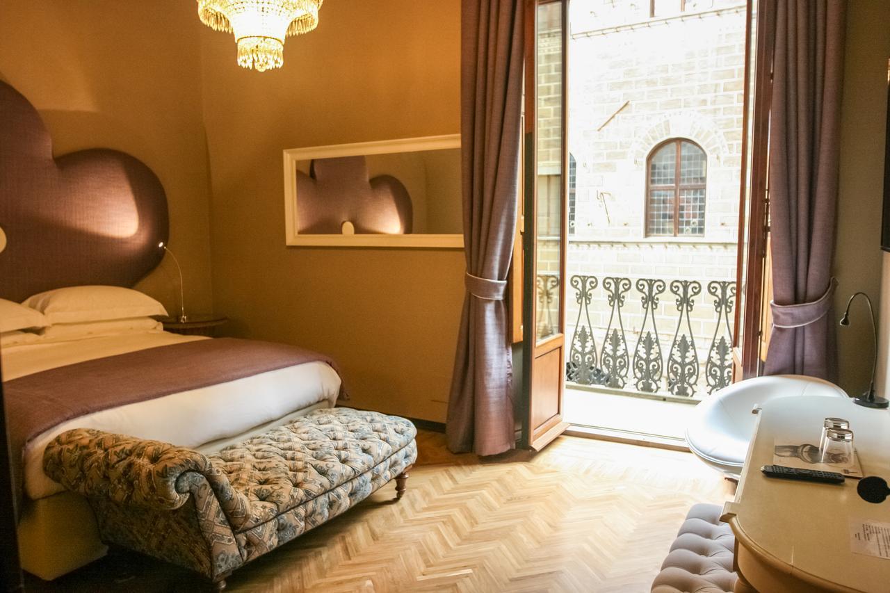 Palazzo Gallery - The Tuscan Collection Appartement